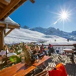 Lägenhet Grand Roc - Ancolies 215 - Happy Chamonix