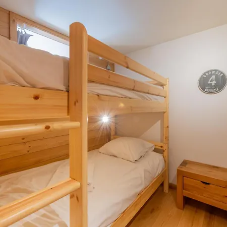 Grand Roc - Ancolies 215 - Happy