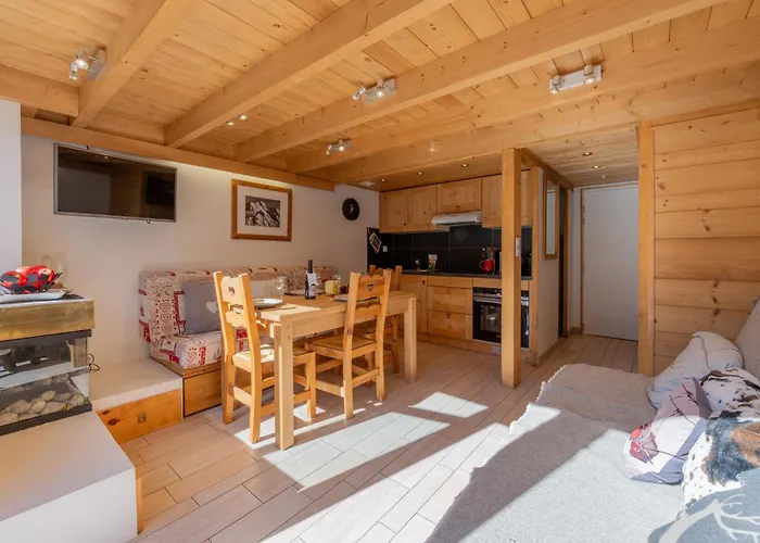 Grand Roc - Ancolies 215 - Happy