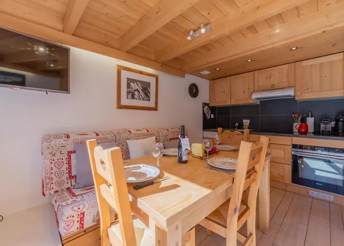 Grand Roc - Ancolies 215 - Happy *