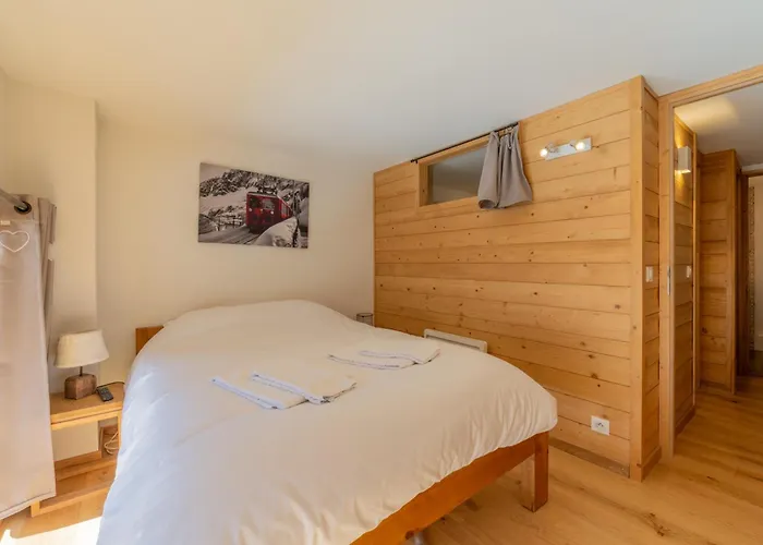 Grand Roc - Ancolies 215 - Happy * 霞慕尼