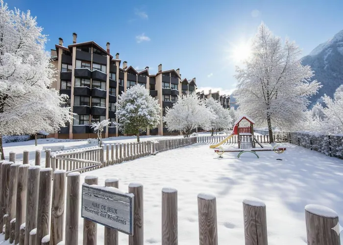 Grand Roc - Ancolies 215 - Happy 霞慕尼