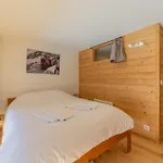Grand Roc - Ancolies 215 - Happy * Chamonix
