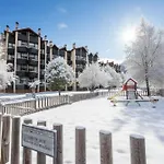Grand Roc - Ancolies 215 - Happy Chamonix
