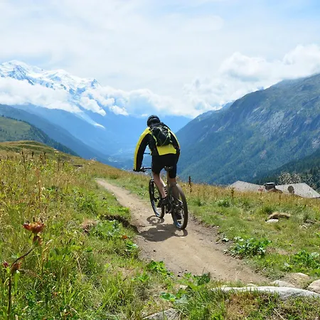 Résidence Grand Roc - Ancolies 215 - Happy