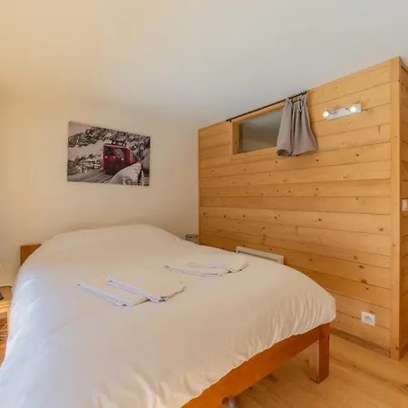 Résidence Grand Roc - Ancolies 215 - Happy