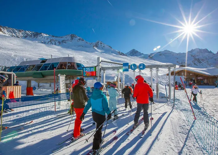 Grand Roc - Ancolies 215 - Happy *