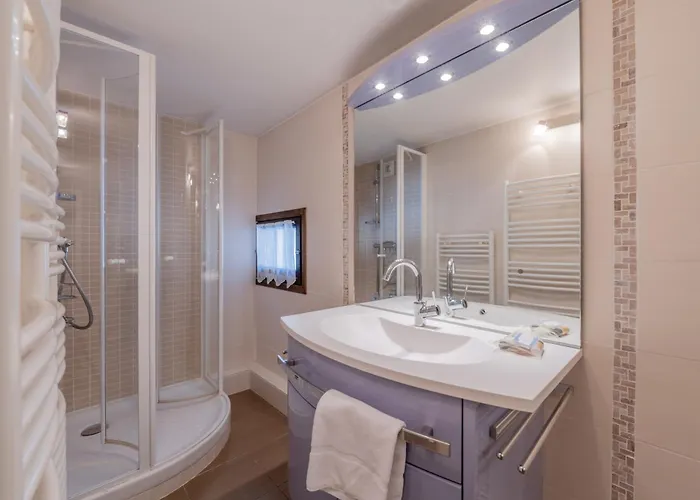 Grand Roc - Ancolies 215 - Happy Appartement