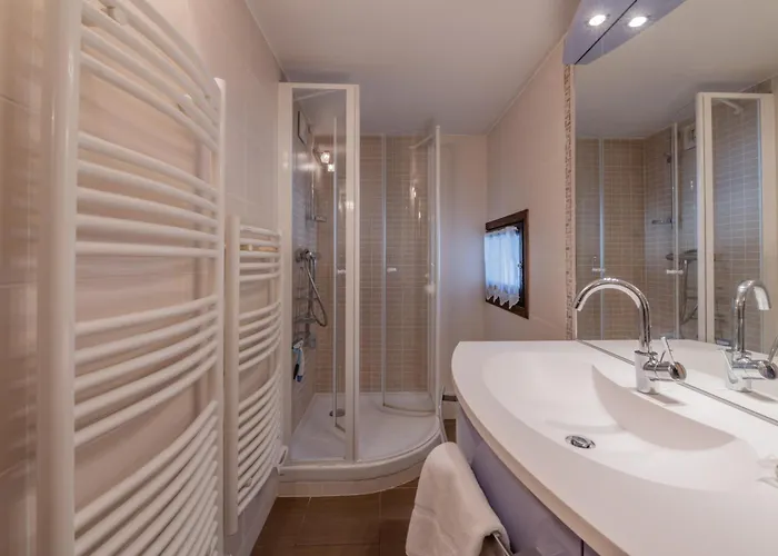 Grand Roc - Ancolies 215 - Happy Appartement